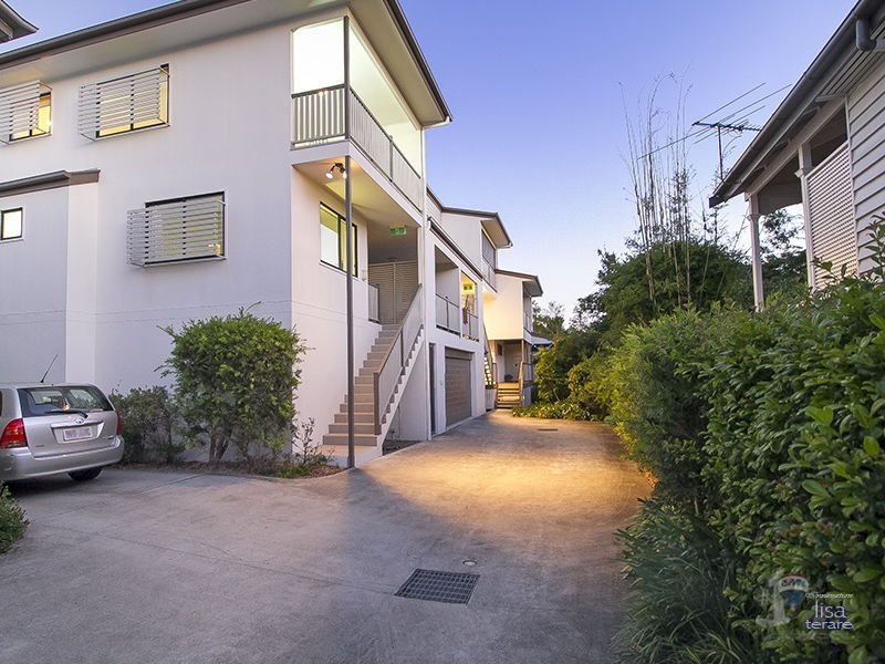 6/175 Norman Avenue, Norman Park QLD 4170