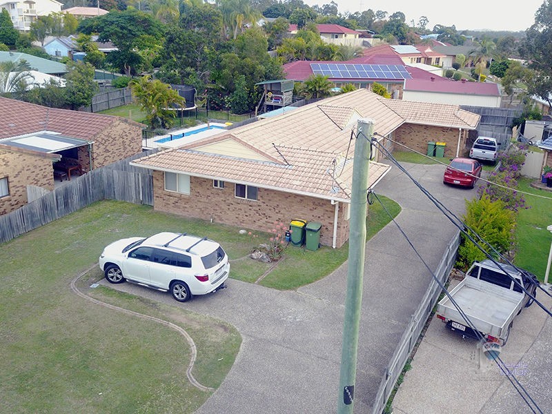 Collingwood Park QLD 4301