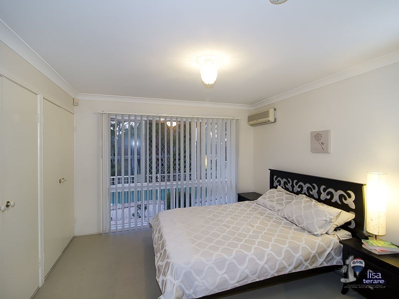 43 Camelot Crescent, Middle Park QLD 4074