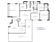 43 Camelot Crescent, Middle Park QLD 4074 Floorplan