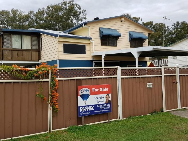 16 Dellamere Court, Eagleby QLD 4207