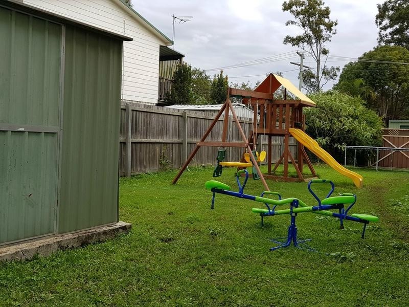 16 Dellamere Court, Eagleby QLD 4207