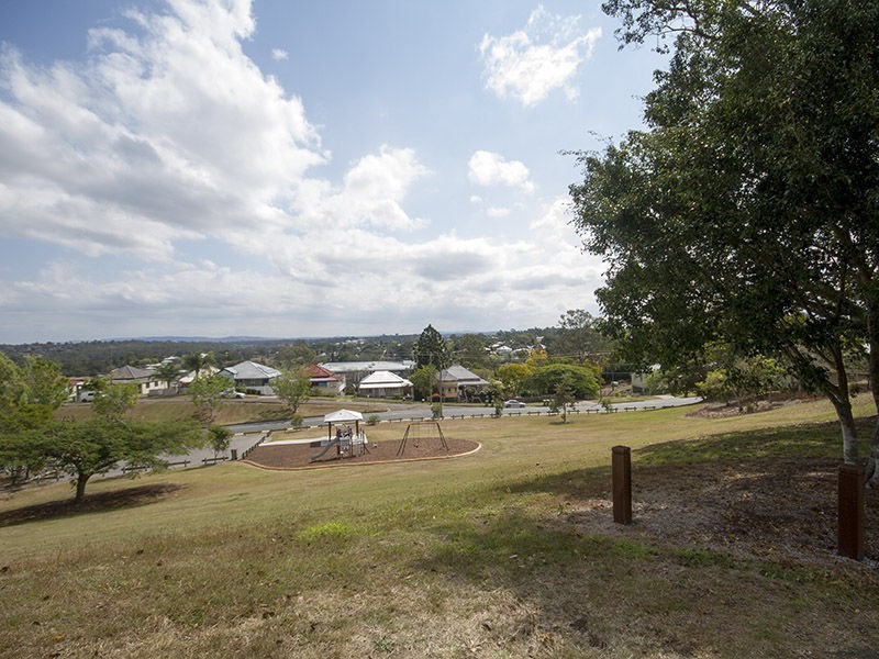 Ipswich QLD 4305