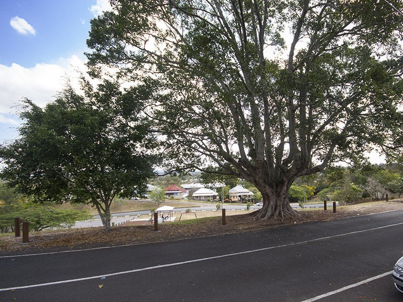 Ipswich QLD 4305