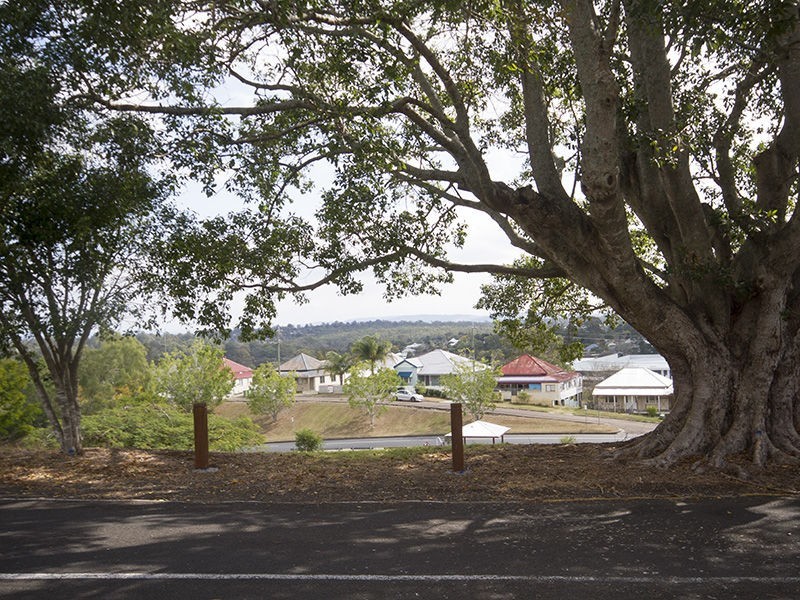Ipswich QLD 4305