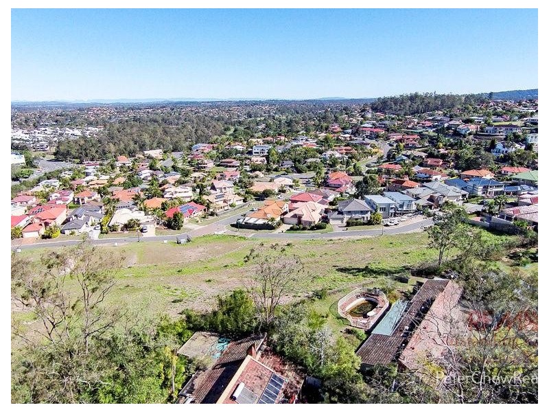 13 Debussy Place, Mount Ommaney QLD 4074