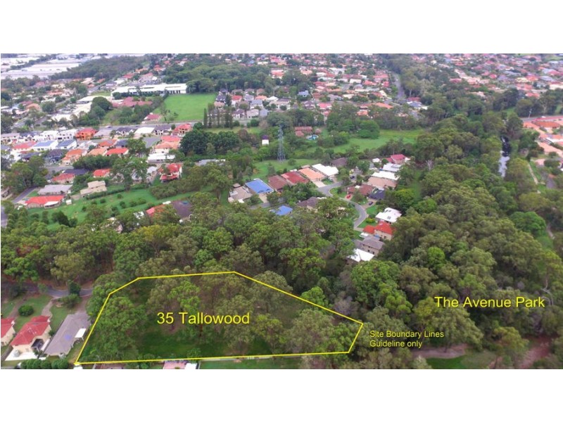 35 Tallowood Way, Sunnybank Hills QLD 4109