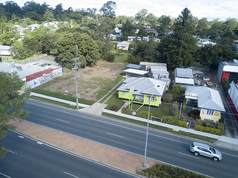 31 Brisbane Road, Bundamba QLD 4304