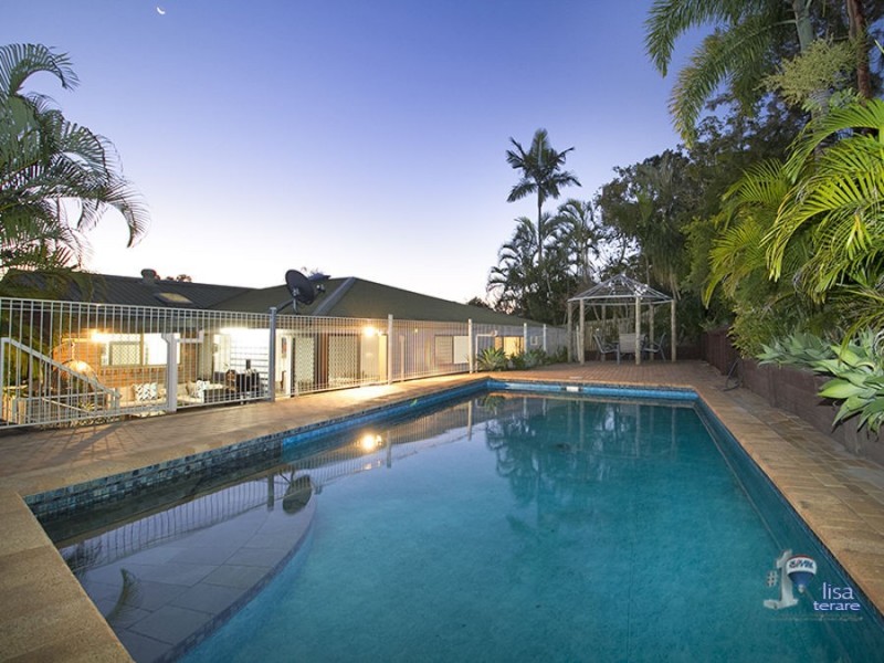 7 Edinglassie Street, Seventeen Mile Rocks QLD 4073