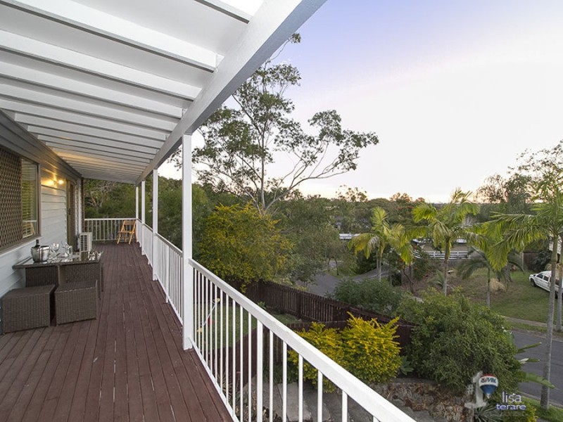 7 Edinglassie Street, Seventeen Mile Rocks QLD 4073