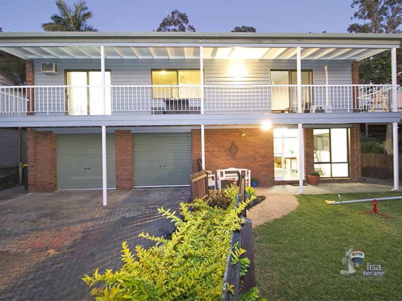 7 Edinglassie Street, Seventeen Mile Rocks QLD 4073