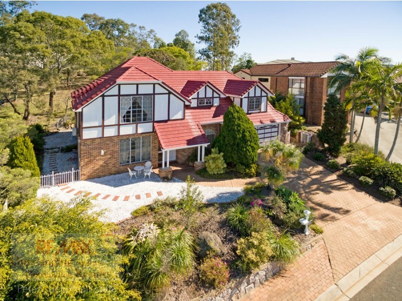 235 Mount Ommaney Drive, Mount Ommaney QLD 4074