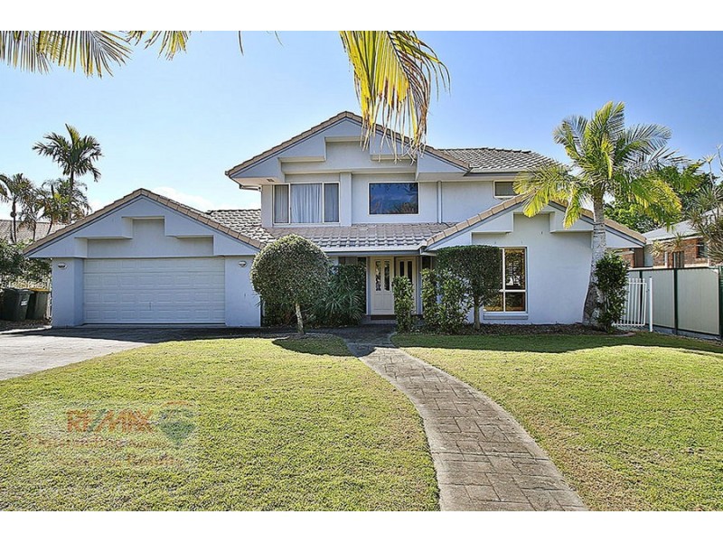 5 Warenda Close, Middle Park QLD 4074