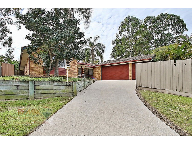 5 Olga Close, Riverhills QLD 4074