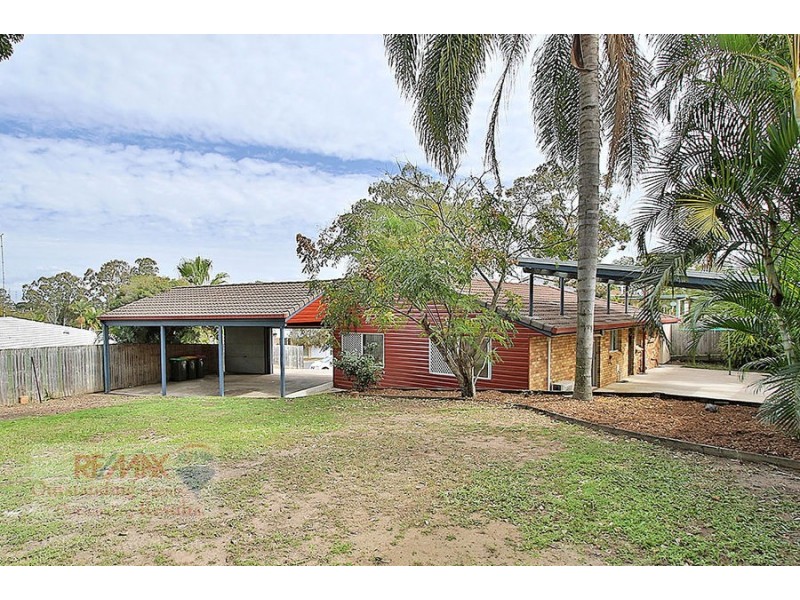 5 Olga Close, Riverhills QLD 4074