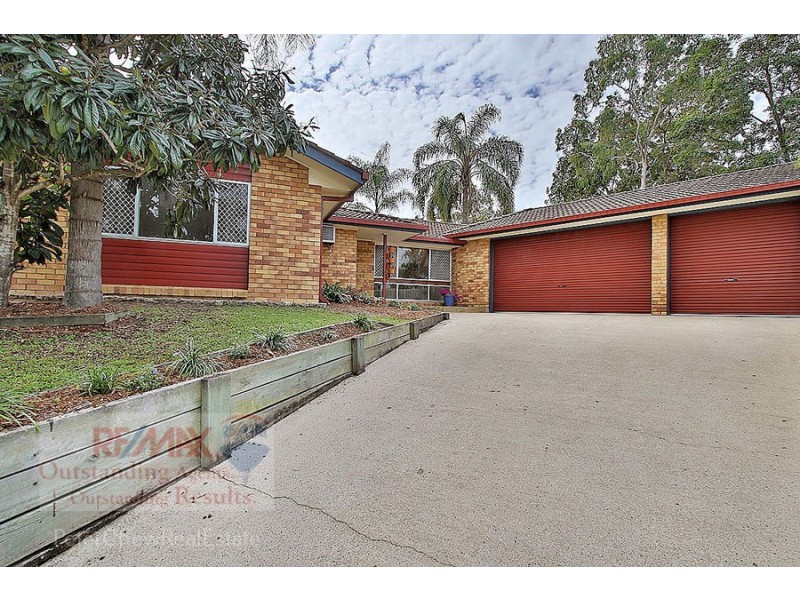 5 Olga Close, Riverhills QLD 4074