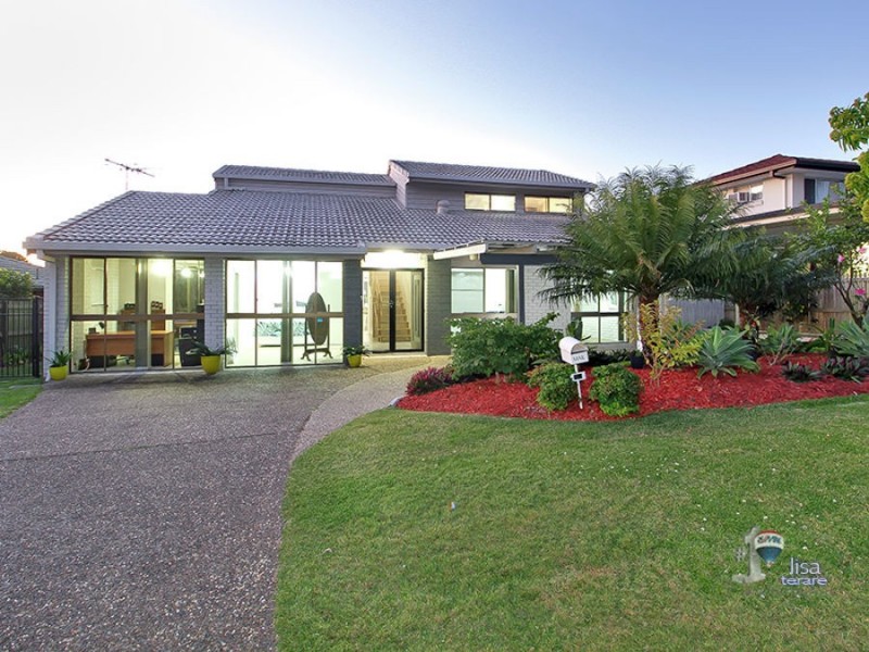 27 Prosser Street, Riverhills QLD 4074