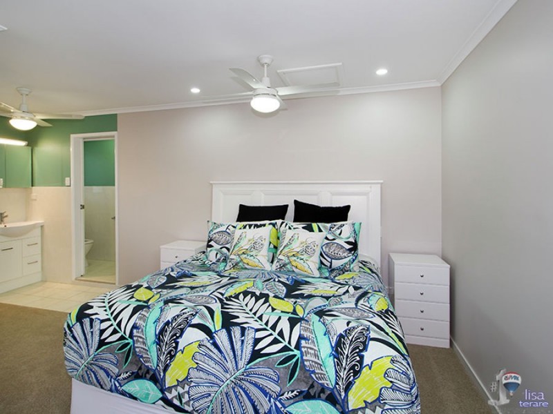 27 Prosser Street, Riverhills QLD 4074