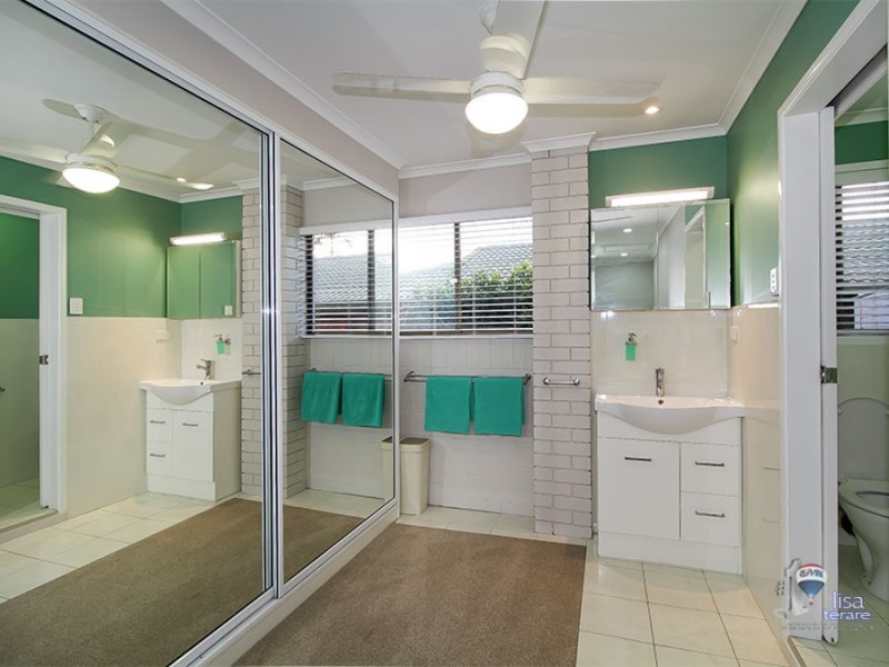 27 Prosser Street, Riverhills QLD 4074