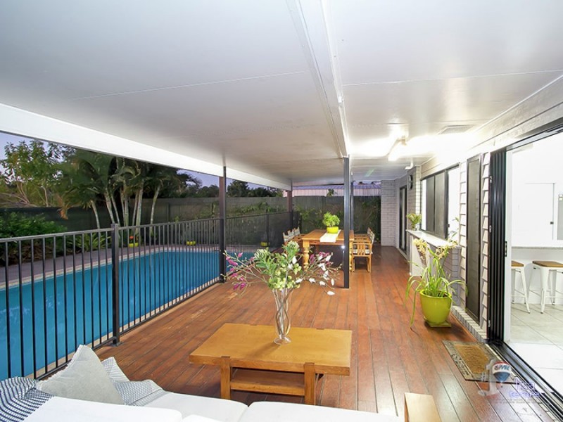 27 Prosser Street, Riverhills QLD 4074