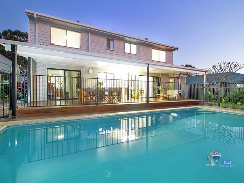 27 Prosser Street, Riverhills QLD 4074