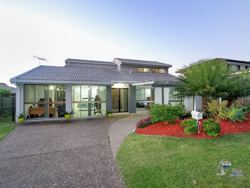 27 Prosser Street, Riverhills QLD 4074