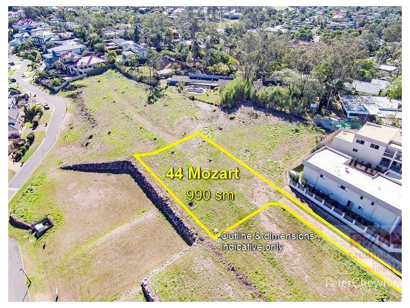 Mount Ommaney QLD 4074