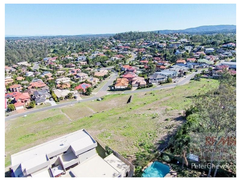 Mount Ommaney QLD 4074