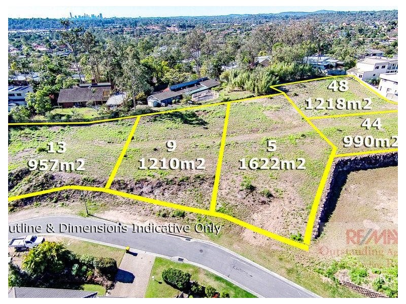 Mount Ommaney QLD 4074