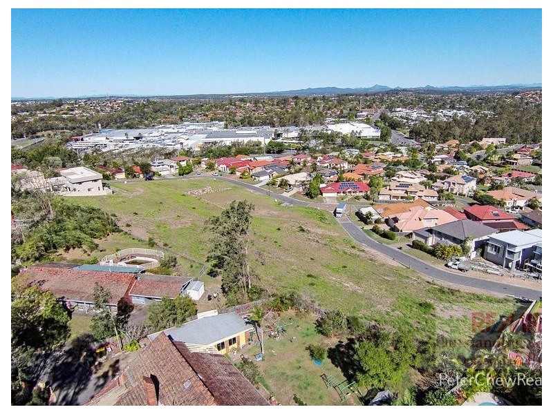 Mount Ommaney QLD 4074