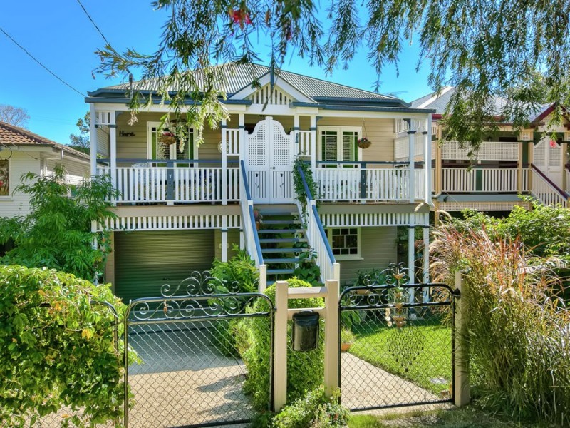 79 Lilly Street, Sherwood QLD 4075
