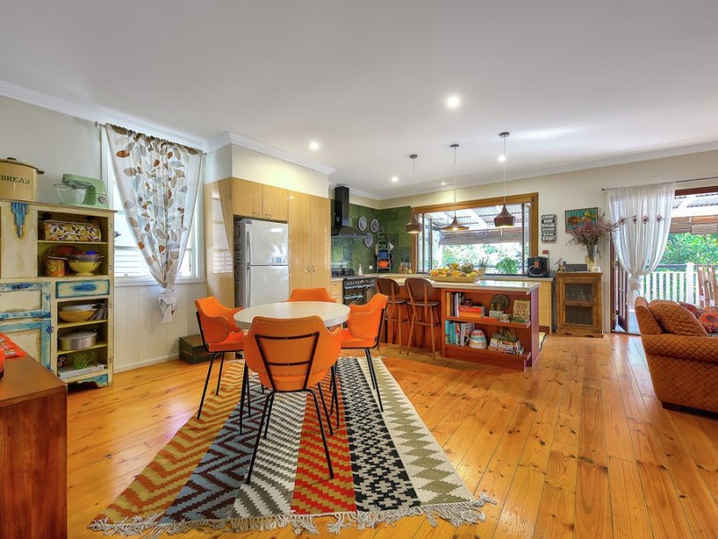 79 Lilly Street, Sherwood QLD 4075