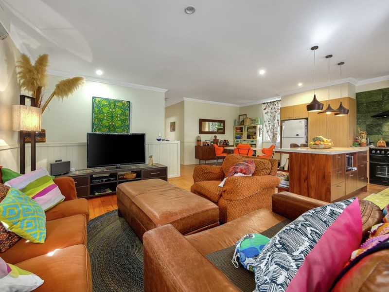 79 Lilly Street, Sherwood QLD 4075