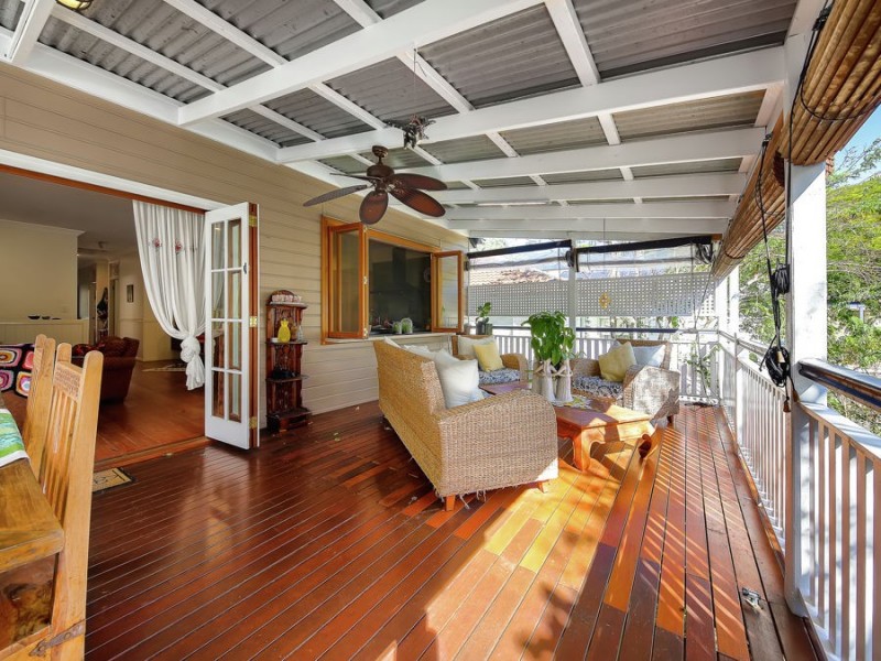 79 Lilly Street, Sherwood QLD 4075