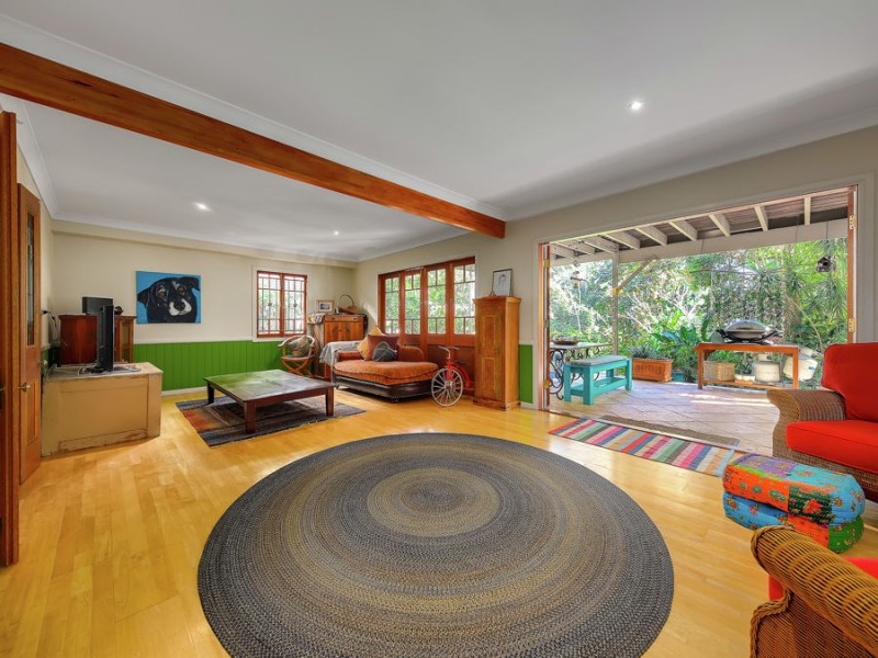 79 Lilly Street, Sherwood QLD 4075