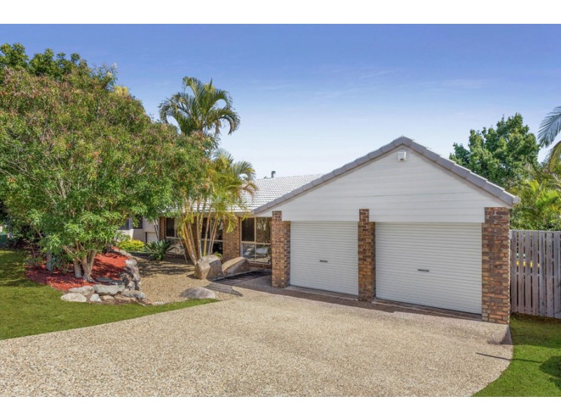471 Westlake Drive, Riverhills QLD 4074