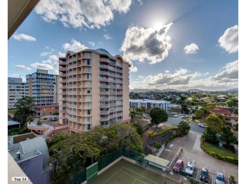 52/24 Dunmore Tce, Auchenflower QLD 4066