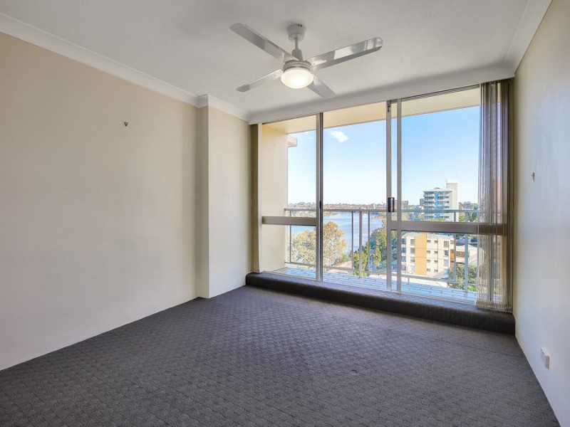 52/24 Dunmore Tce, Auchenflower QLD 4066