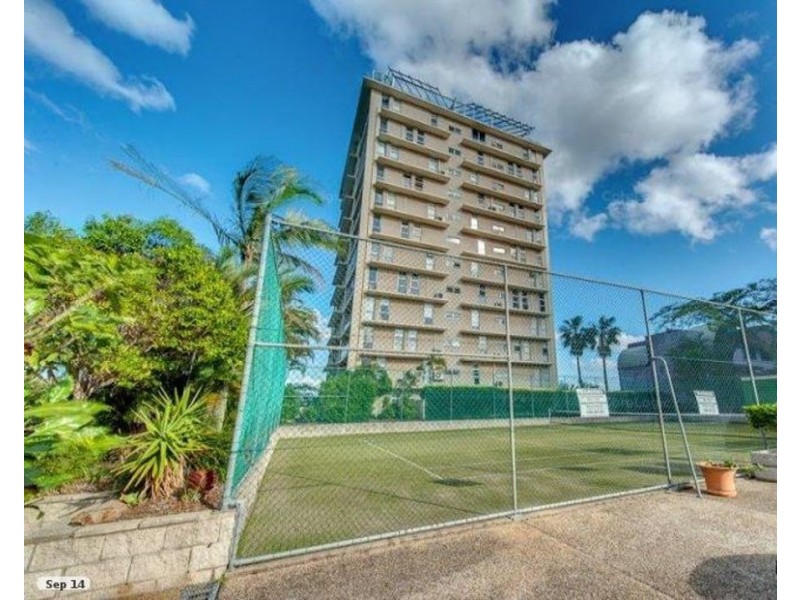52/24 Dunmore Tce, Auchenflower QLD 4066
