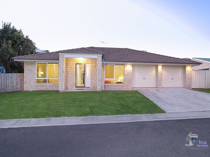 7 Popondetta Close, Darra QLD 4076