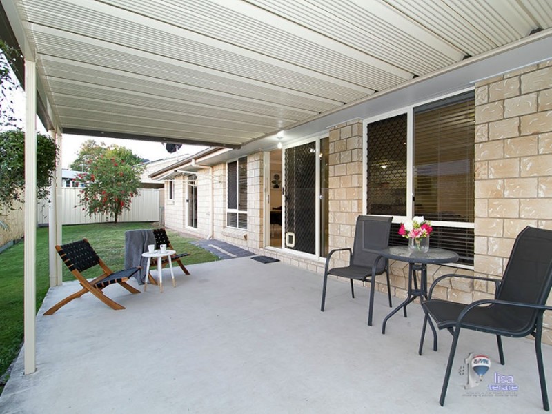 7 Popondetta Close, Darra QLD 4076