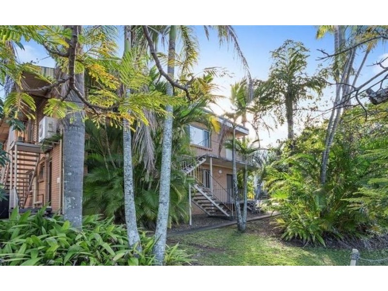 5/37 McLay Street, Coorparoo QLD 4151