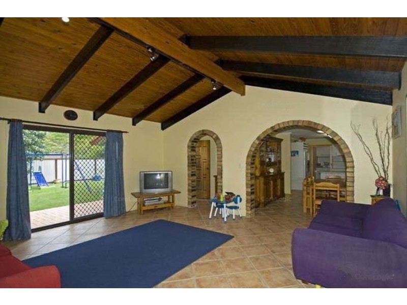 63 Andaman Street, Jamboree Heights QLD 4074