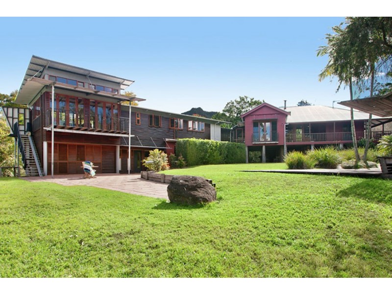 75 Moy Pocket Gap Road, Moy Pocket QLD 4574