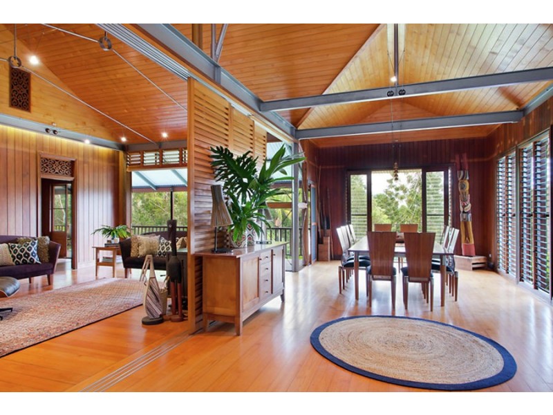 75 Moy Pocket Gap Road, Moy Pocket QLD 4574