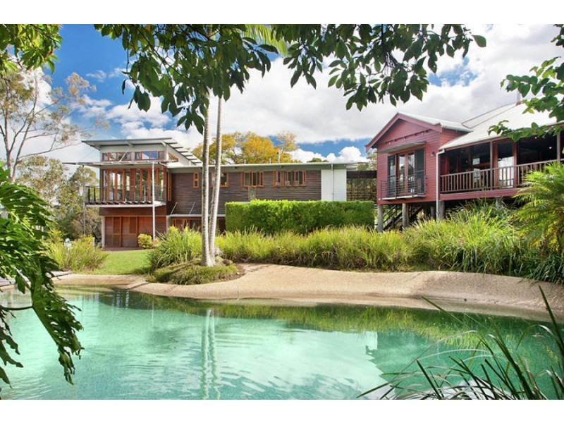 75 Moy Pocket Gap Road, Moy Pocket QLD 4574