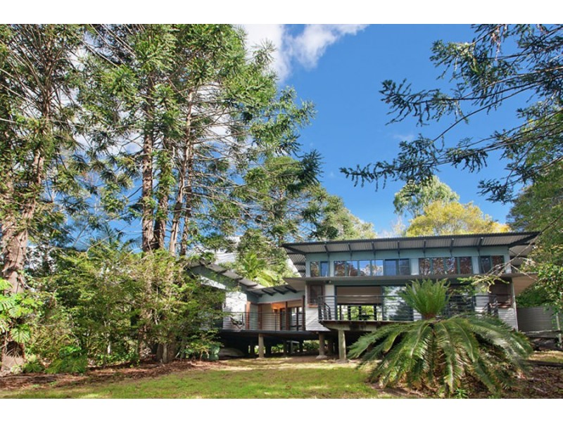 75 Moy Pocket Gap Road, Moy Pocket QLD 4574