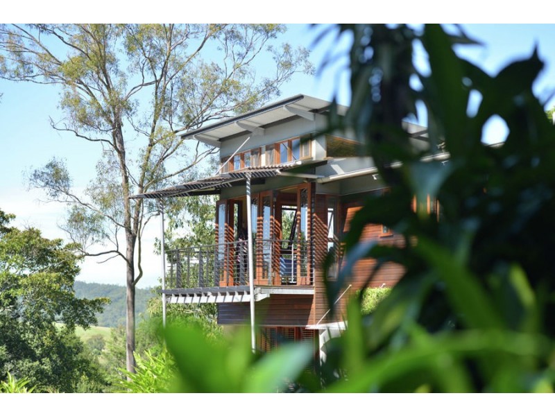 75 Moy Pocket Gap Road, Moy Pocket QLD 4574
