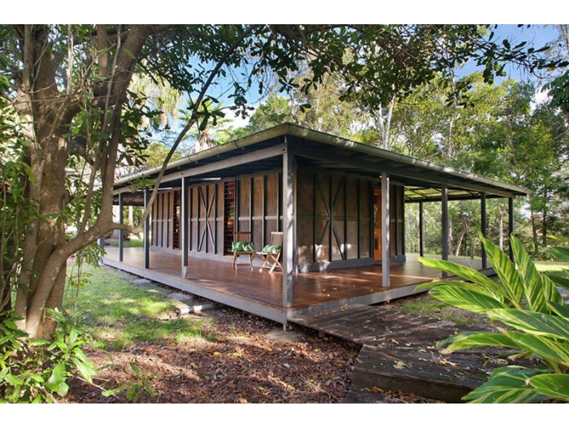 75 Moy Pocket Gap Road, Moy Pocket QLD 4574