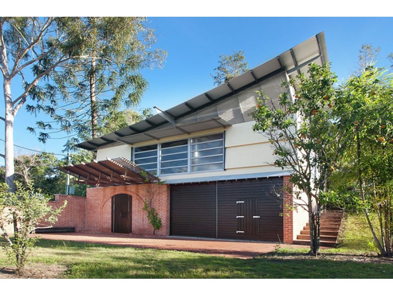 75 Moy Pocket Gap Road, Moy Pocket QLD 4574